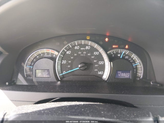 Toyota CAMRY SE 2014 4T1BF1FK3EU773465 Image 7