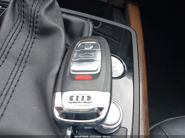 Aukcja sprzedaży 2013 Audi A6 2.0t Premium, vin: WAUCFAFC4DN087832, numer aukcji: 45735449