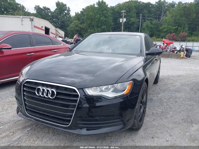 Aukcja sprzedaży 2013 Audi A6 2.0t Premium, vin: WAUCFAFC4DN087832, numer aukcji: 45735449