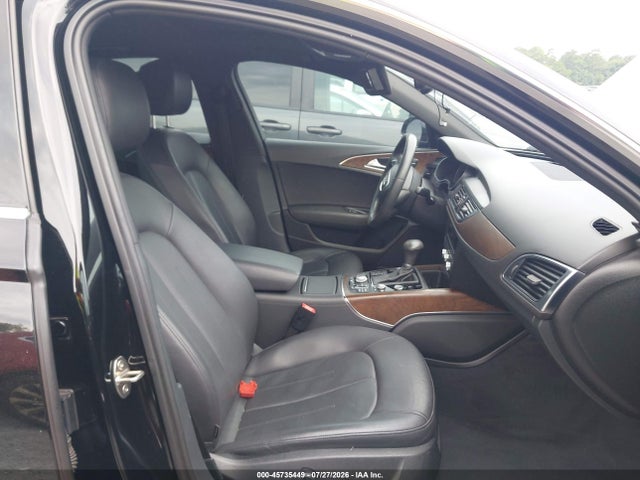 Aukcja sprzedaży 2013 Audi A6 2.0t Premium, vin: WAUCFAFC4DN087832, numer aukcji: 45735449