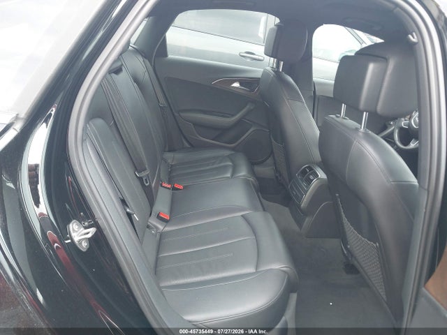 Aukcja sprzedaży 2013 Audi A6 2.0t Premium, vin: WAUCFAFC4DN087832, numer aukcji: 45735449
