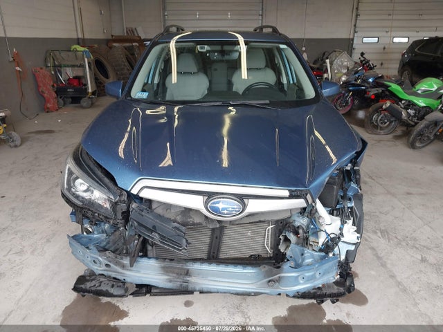 Aukcja sprzedaży 2019 Subaru Forester Premium, vin: JF2SKAGC7KH444989, numer aukcji: 45735450