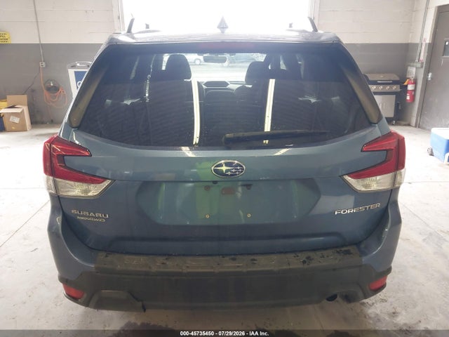 Aukcja sprzedaży 2019 Subaru Forester Premium, vin: JF2SKAGC7KH444989, numer aukcji: 45735450