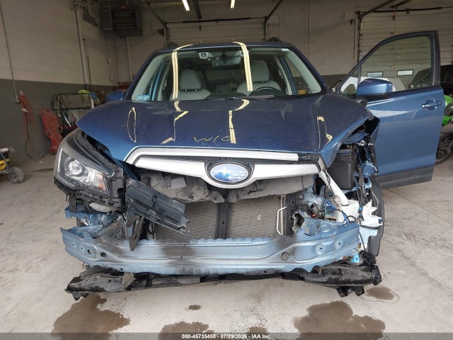 Aukcja sprzedaży 2019 Subaru Forester Premium, vin: JF2SKAGC7KH444989, numer aukcji: 45735450