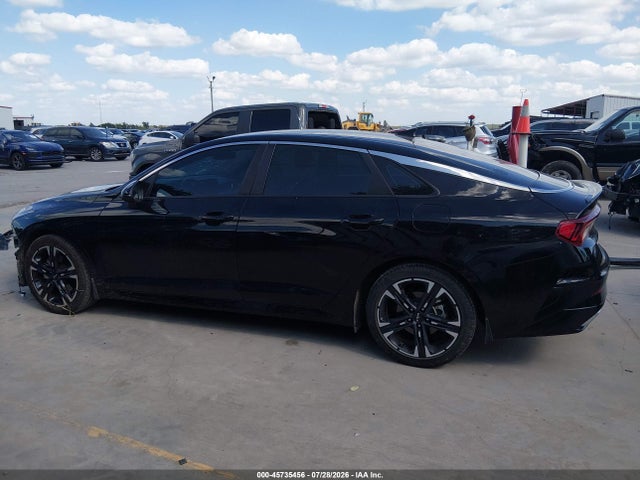 Продажа на аукционе авто 2024 Kia K5 Gt-line, vin: 5XXG64J29RG255651, номер лота: 45735456