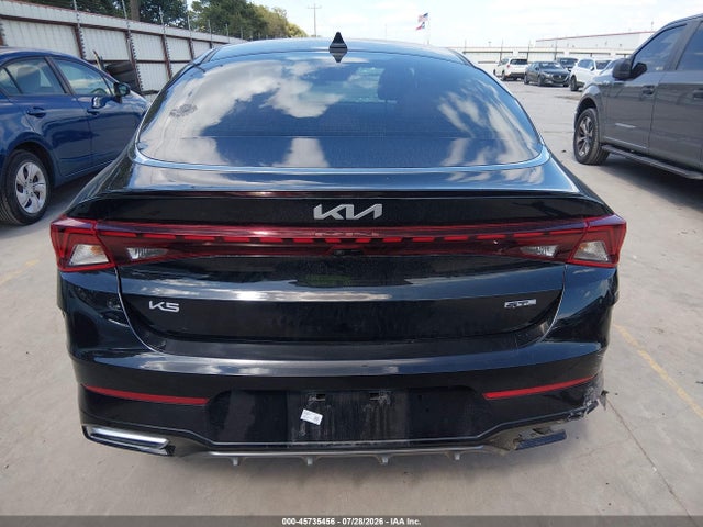 Продажа на аукционе авто 2024 Kia K5 Gt-line, vin: 5XXG64J29RG255651, номер лота: 45735456