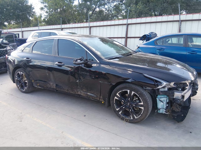 Продажа на аукционе авто 2024 Kia K5 Gt-line, vin: 5XXG64J29RG255651, номер лота: 45735456