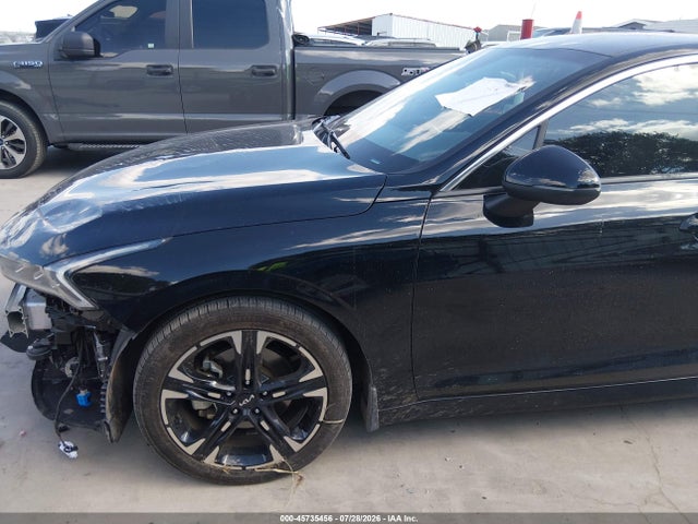 Продажа на аукционе авто 2024 Kia K5 Gt-line, vin: 5XXG64J29RG255651, номер лота: 45735456
