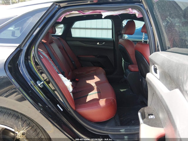 Продажа на аукционе авто 2024 Kia K5 Gt-line, vin: 5XXG64J29RG255651, номер лота: 45735456