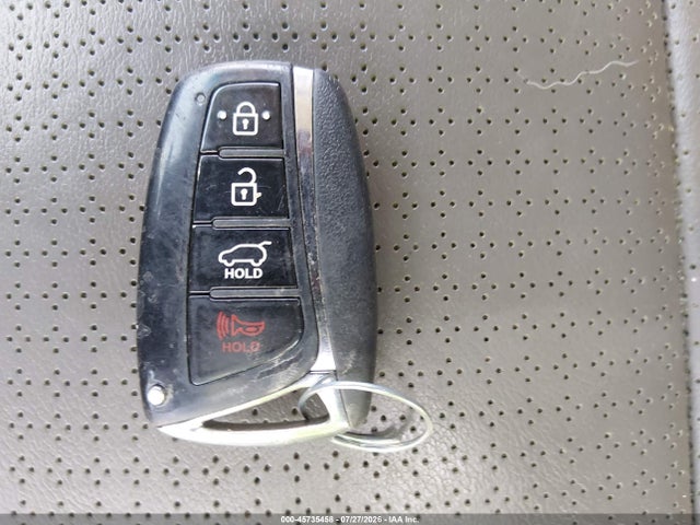 Продажа на аукционе авто 2015 Hyundai Santa Fe Sport 2.0l Turbo, vin: 5XYZW4LA9FG241978, номер лота: 45735458