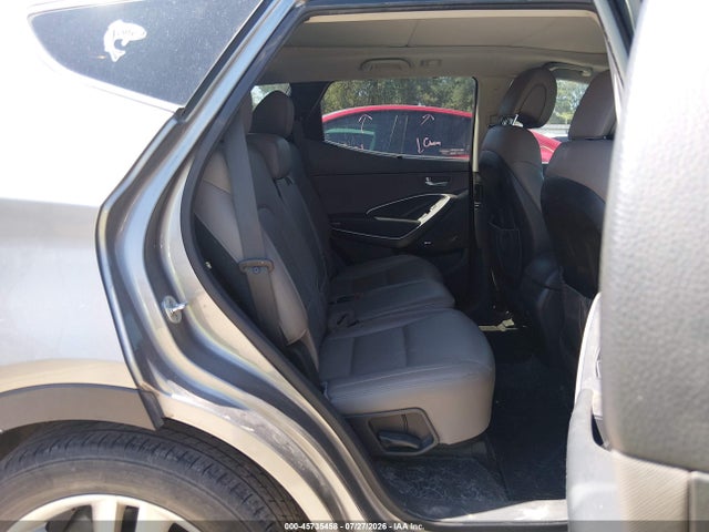Продажа на аукционе авто 2015 Hyundai Santa Fe Sport 2.0l Turbo, vin: 5XYZW4LA9FG241978, номер лота: 45735458