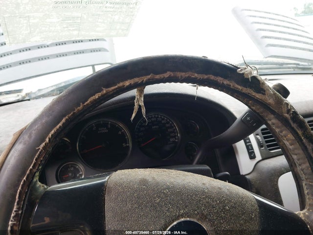 Aukcja sprzedaży 2007 Chevrolet Silverado 2500hd Ltz, vin: 1GCHK23677F560419, numer aukcji: 45735460