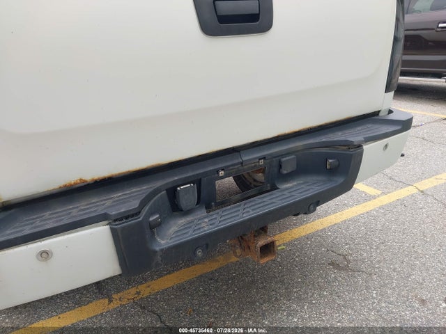 Aukcja sprzedaży 2007 Chevrolet Silverado 2500hd Ltz, vin: 1GCHK23677F560419, numer aukcji: 45735460