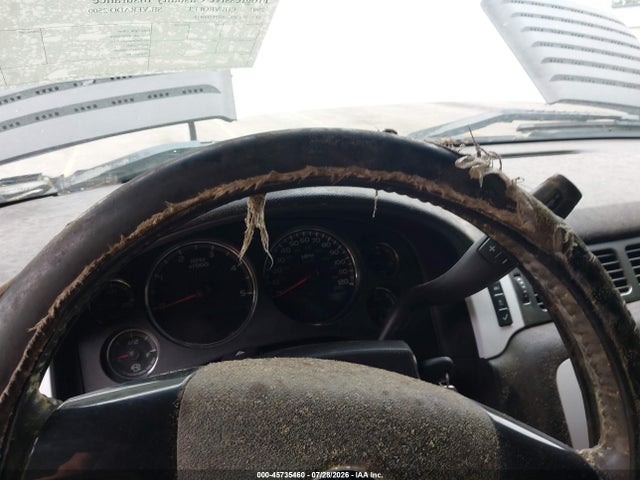 Aukcja sprzedaży 2007 Chevrolet Silverado 2500hd Ltz, vin: 1GCHK23677F560419, numer aukcji: 45735460