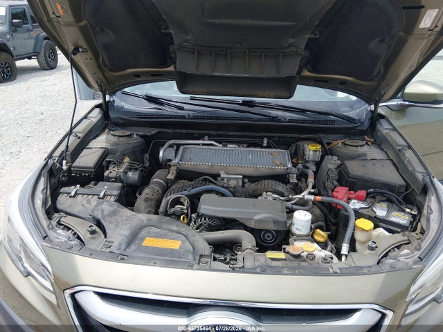 Aukcja sprzedaży 2021 Subaru Outback Limited Xt, vin: 4S4BTGND3M3101926, numer aukcji: 45735464