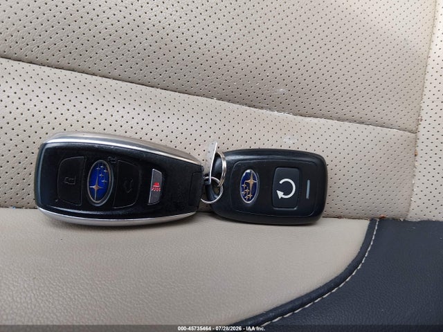 Aukcja sprzedaży 2021 Subaru Outback Limited Xt, vin: 4S4BTGND3M3101926, numer aukcji: 45735464