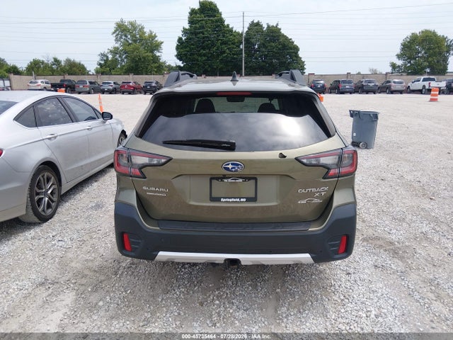 Aukcja sprzedaży 2021 Subaru Outback Limited Xt, vin: 4S4BTGND3M3101926, numer aukcji: 45735464