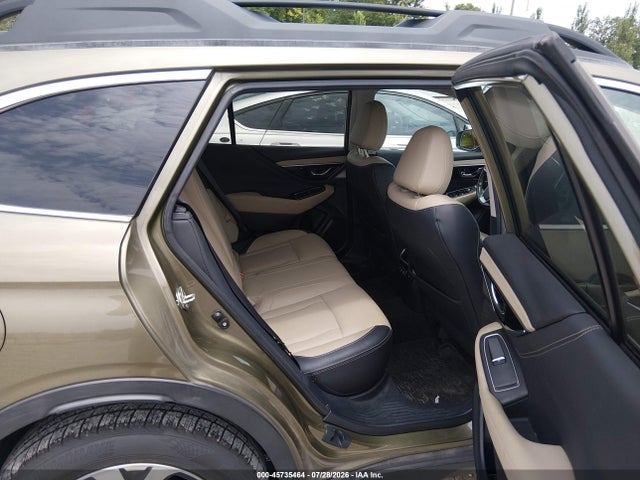Aukcja sprzedaży 2021 Subaru Outback Limited Xt, vin: 4S4BTGND3M3101926, numer aukcji: 45735464