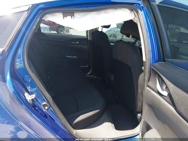 Aukcja sprzedaży 2016 Honda Civic Lx, vin: 19XFC2F5XGE052642, numer aukcji: 45735465