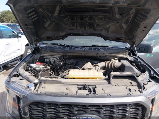 Продажа на аукционе авто 2023 Ford F-150 Xl, vin: 1FTFW1E58PKD30373, номер лота: 45735466