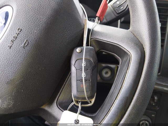 Продажа на аукционе авто 2023 Ford F-150 Xl, vin: 1FTFW1E58PKD30373, номер лота: 45735466