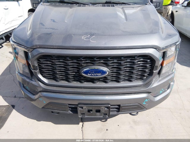 Продажа на аукционе авто 2023 Ford F-150 Xl, vin: 1FTFW1E58PKD30373, номер лота: 45735466