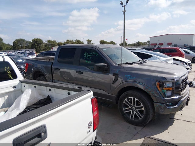 Продажа на аукционе авто 2023 Ford F-150 Xl, vin: 1FTFW1E58PKD30373, номер лота: 45735466