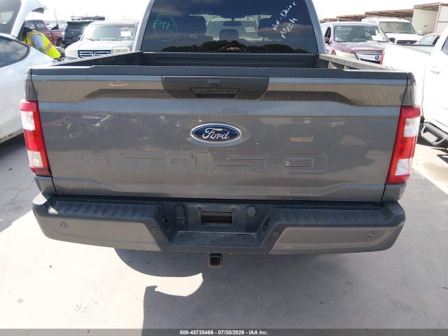 Продажа на аукционе авто 2023 Ford F-150 Xl, vin: 1FTFW1E58PKD30373, номер лота: 45735466