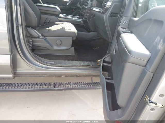 Продажа на аукционе авто 2023 Ford F-150 Xl, vin: 1FTFW1E58PKD30373, номер лота: 45735466