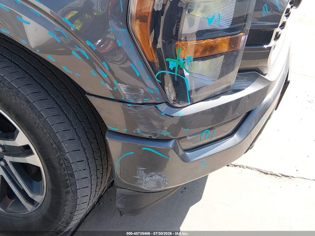 Продажа на аукционе авто 2023 Ford F-150 Xl, vin: 1FTFW1E58PKD30373, номер лота: 45735466