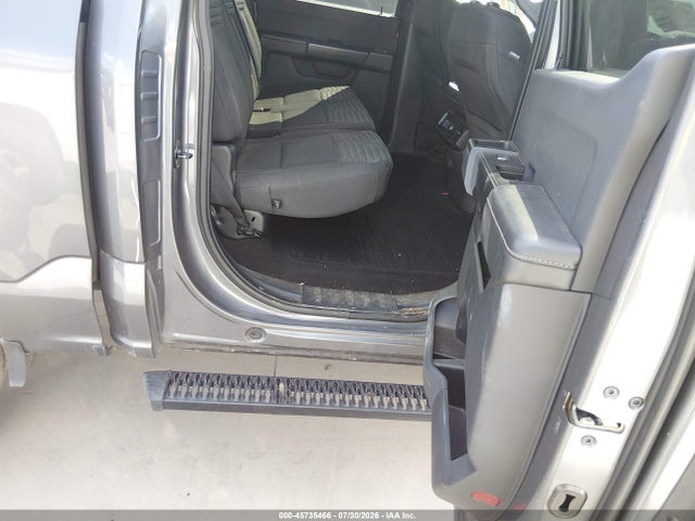 Продажа на аукционе авто 2023 Ford F-150 Xl, vin: 1FTFW1E58PKD30373, номер лота: 45735466