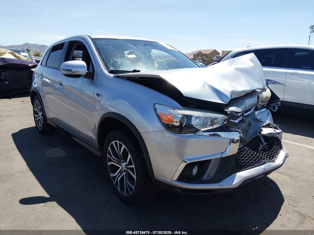 Продаж на аукціоні авто 2018 Mitsubishi Outlander Sport 2.4 Se, vin: JA4AR3AW9JU001618, номер лоту: 45735475