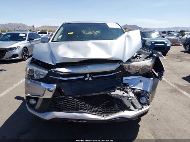 Продаж на аукціоні авто 2018 Mitsubishi Outlander Sport 2.4 Se, vin: JA4AR3AW9JU001618, номер лоту: 45735475