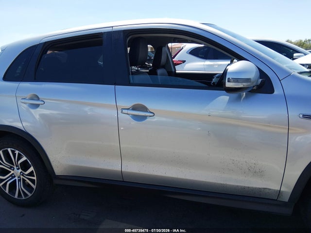 Продаж на аукціоні авто 2018 Mitsubishi Outlander Sport 2.4 Se, vin: JA4AR3AW9JU001618, номер лоту: 45735475