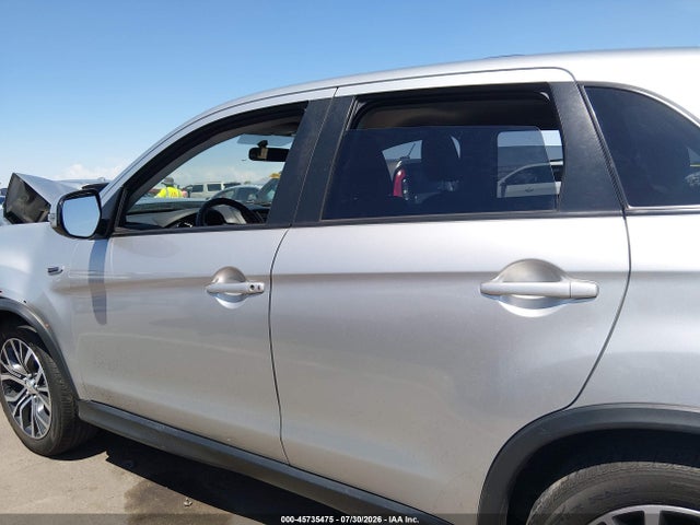 Продаж на аукціоні авто 2018 Mitsubishi Outlander Sport 2.4 Se, vin: JA4AR3AW9JU001618, номер лоту: 45735475