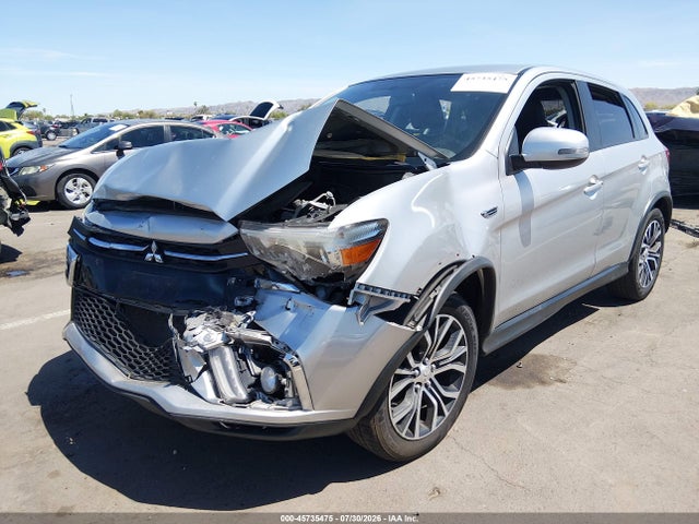 Продаж на аукціоні авто 2018 Mitsubishi Outlander Sport 2.4 Se, vin: JA4AR3AW9JU001618, номер лоту: 45735475