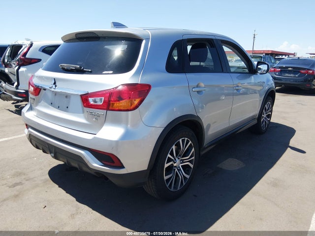 Продаж на аукціоні авто 2018 Mitsubishi Outlander Sport 2.4 Se, vin: JA4AR3AW9JU001618, номер лоту: 45735475