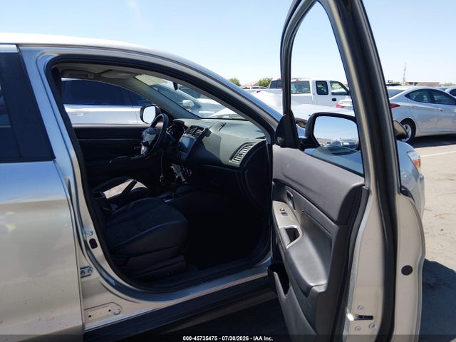 Продаж на аукціоні авто 2018 Mitsubishi Outlander Sport 2.4 Se, vin: JA4AR3AW9JU001618, номер лоту: 45735475