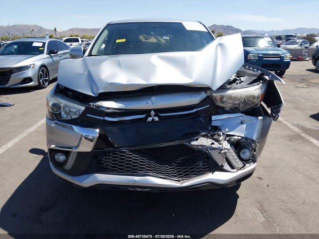 Продаж на аукціоні авто 2018 Mitsubishi Outlander Sport 2.4 Se, vin: JA4AR3AW9JU001618, номер лоту: 45735475