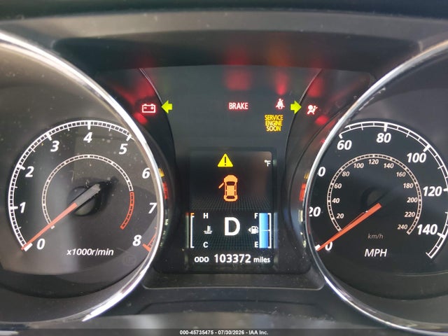 Продаж на аукціоні авто 2018 Mitsubishi Outlander Sport 2.4 Se, vin: JA4AR3AW9JU001618, номер лоту: 45735475