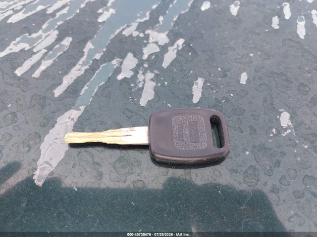 45735476 :رقم المزاد ، 1G8ZK527XVZ158822 vin ، 1997 Saturn Sl Sl2 مزاد بيع