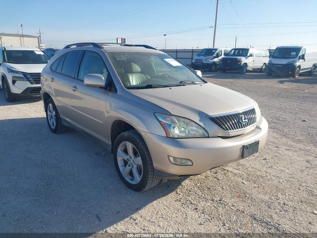 Продажа на аукционе авто 2005 Lexus Rx 330, vin: 2T2GA31U05C029781, номер лота: 45735483