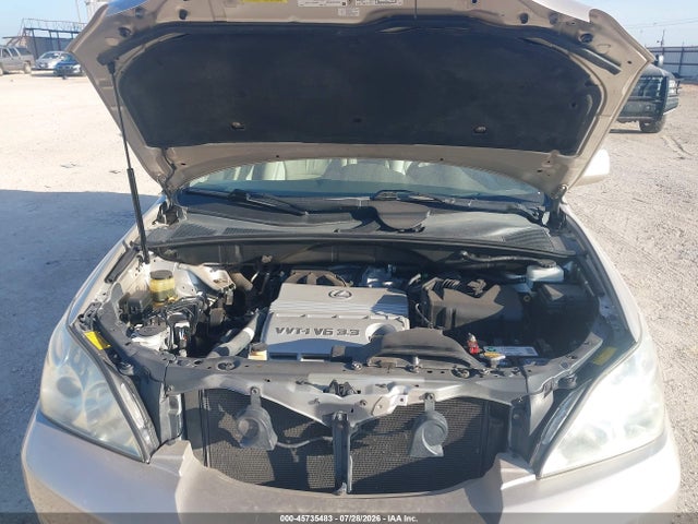 Продажа на аукционе авто 2005 Lexus Rx 330, vin: 2T2GA31U05C029781, номер лота: 45735483