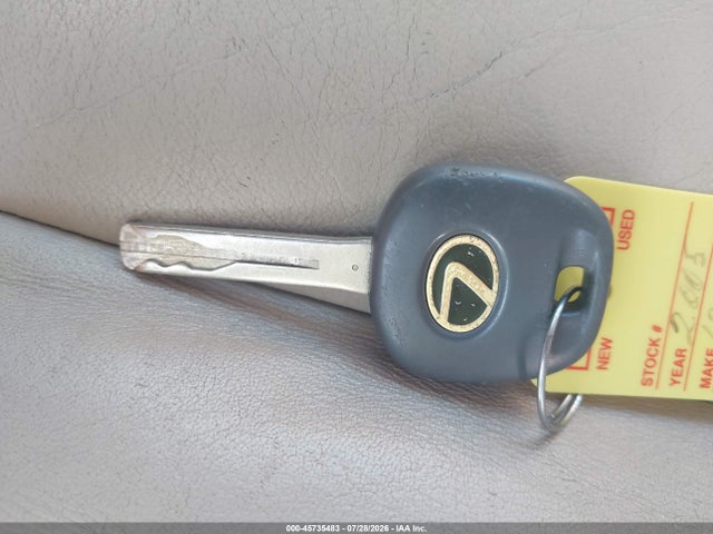 Продажа на аукционе авто 2005 Lexus Rx 330, vin: 2T2GA31U05C029781, номер лота: 45735483
