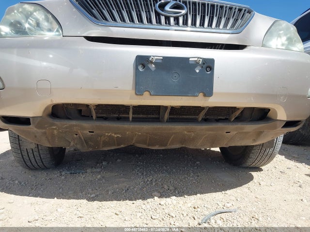 Продажа на аукционе авто 2005 Lexus Rx 330, vin: 2T2GA31U05C029781, номер лота: 45735483