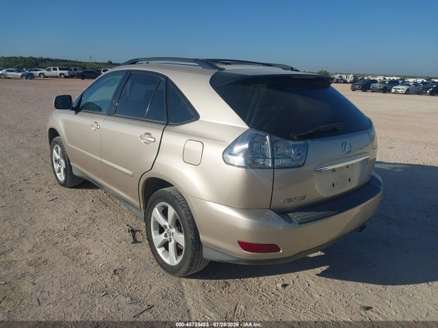 Продажа на аукционе авто 2005 Lexus Rx 330, vin: 2T2GA31U05C029781, номер лота: 45735483