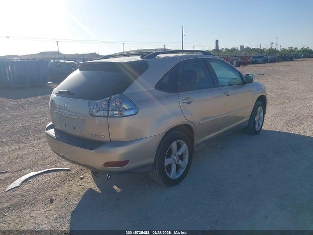 Продажа на аукционе авто 2005 Lexus Rx 330, vin: 2T2GA31U05C029781, номер лота: 45735483
