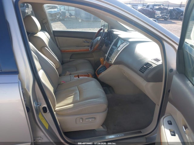 Продажа на аукционе авто 2005 Lexus Rx 330, vin: 2T2GA31U05C029781, номер лота: 45735483