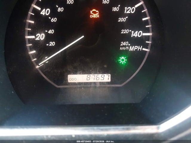 Продажа на аукционе авто 2005 Lexus Rx 330, vin: 2T2GA31U05C029781, номер лота: 45735483