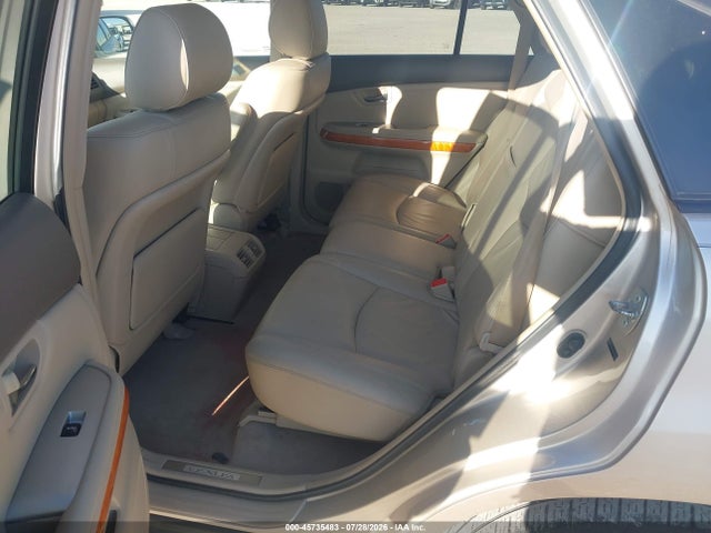 Продажа на аукционе авто 2005 Lexus Rx 330, vin: 2T2GA31U05C029781, номер лота: 45735483